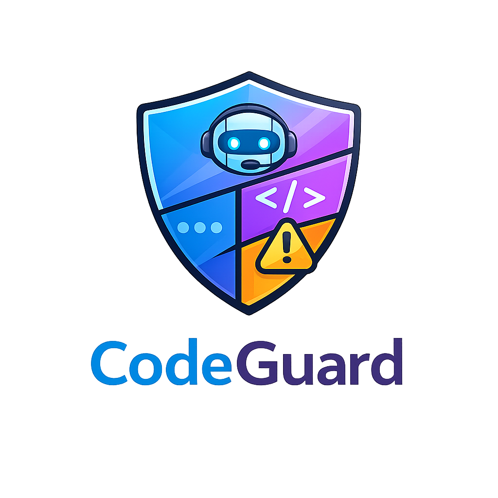CodeGuard ai-scanning
