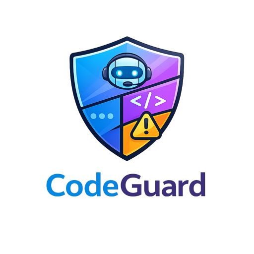 CodeGuard ai-scanning